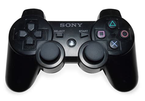 fileplaystation  sixaxis controllerpng wikimedia commons