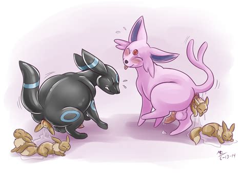 rule 34 anus birth cum eeveelution espeon fur furry ears furry tail