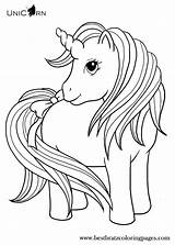Unicorn Coloring Pages Kids Printable Fat Drawing Print Girls Adult Top Unicorns Colouring Online Sheets Printables Color Fun Drawings Coloriage sketch template