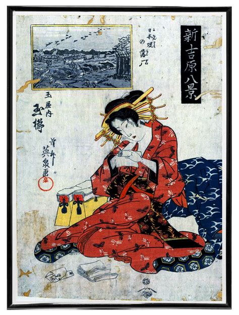 japanese woodblock prints vol retrographik