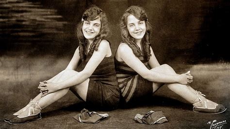 untold truth   conjoined hilton sisters