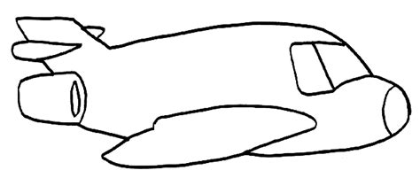 airplane banner coloring page coloring pages