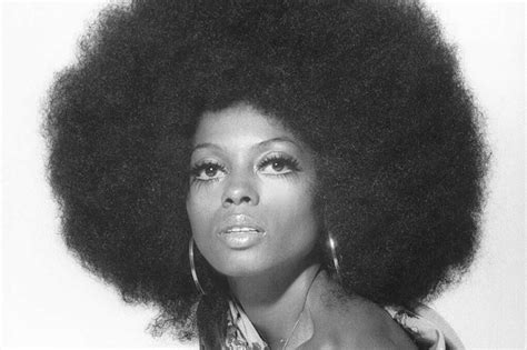 mother style icon diana ross