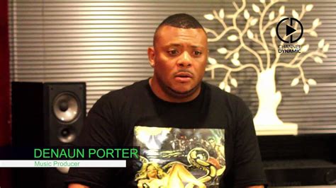 mr porter talks relationship with eminem youtube