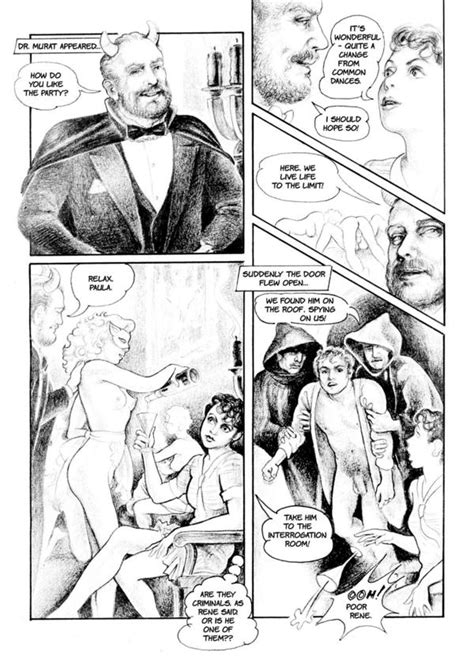 sophisticated ladies by paula meadows zizki sex and porn comics