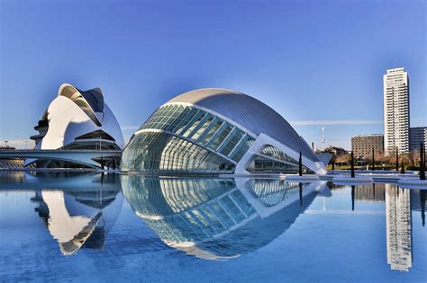 santiago calatrava architecture  architectural digest
