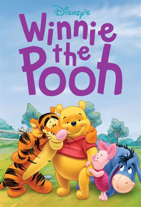 The New Adventures Of Winnie The Pooh Dvd Planet Store