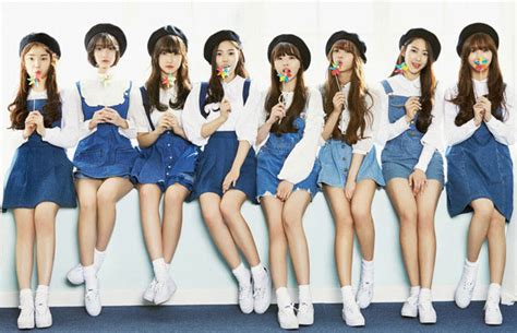 Oh My Girl Korean Band Suspected Of Prostitution By Airport Daily Star