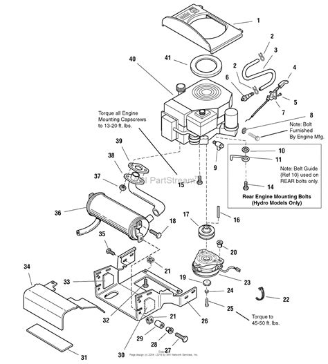 lesco spreader diagram wiring diagram