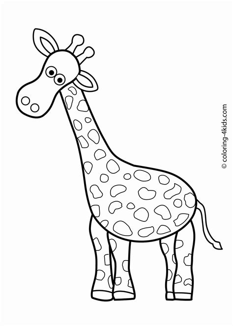 zoo animals coloring pages yunus coloring pages