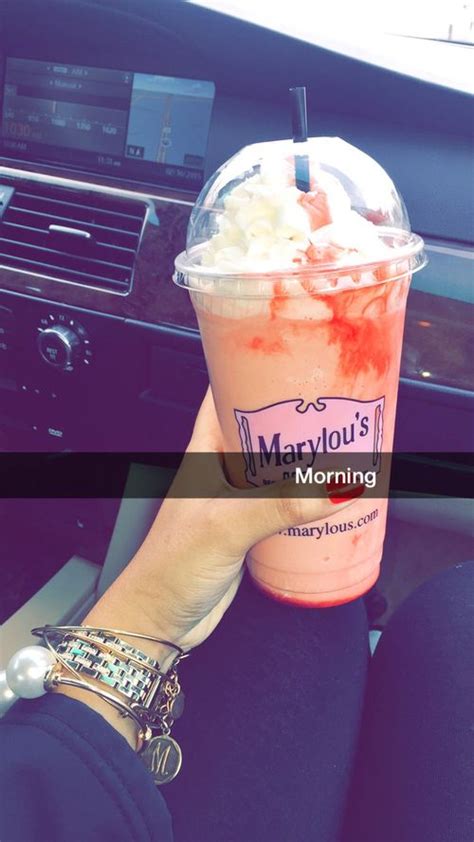 image about pink in good morning by prisca on we heart it food snapchat good morning coffee