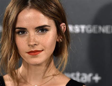 Emma Watson Has Responded To The Backlash Over Her Topless Photos