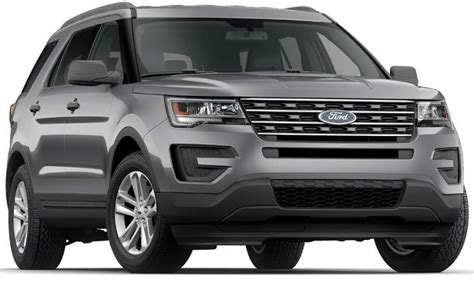 ford explorer suv    cool vehicle