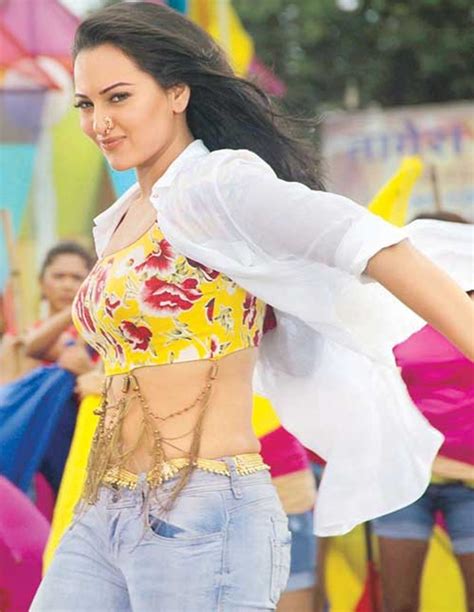 Pix Sonakshi Sinha S Hottest Songs Movies