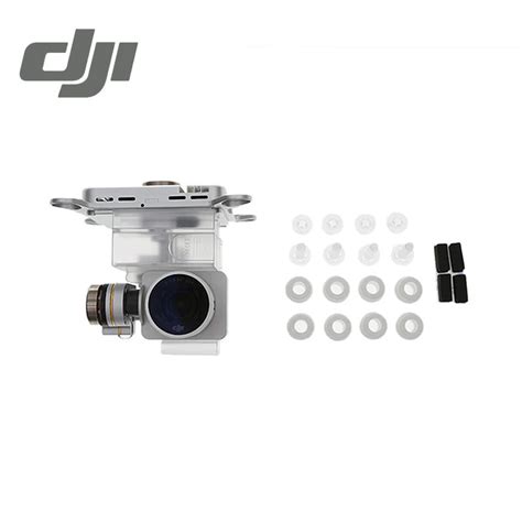dji phantom  pro  gimbal camera  phantom professional original accessories  aerial