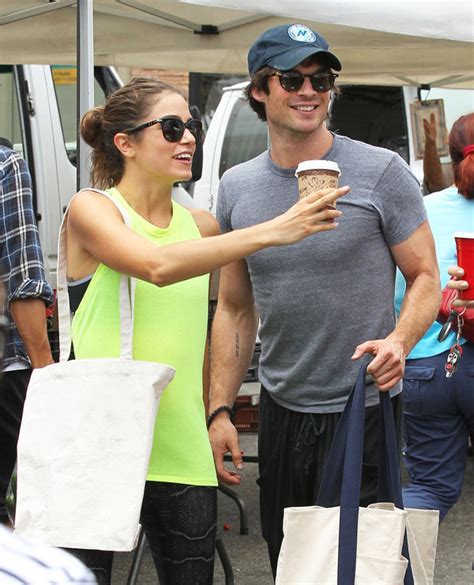 nikki reed s ex husband ‘heartbroken paul mcdonald reacts to ian somerhalder hollywood life