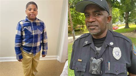 The 11 Year Old Shot By A Cop After Calling 911 Is Suing Police