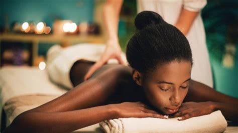 how massage has evolved through the ages allure