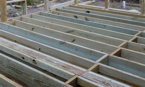lay decking   easy  follow steps