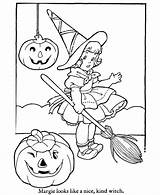 Coloring Halloween Costume Kids Witch Pages Sheets Printable Color Fun Costumes Kind Cute Activity Bright Because Fall Colors Dress Use sketch template
