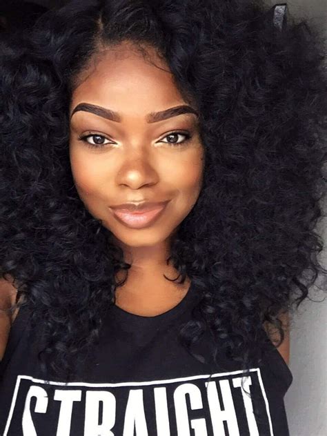 officialtune curly hair styles naturally natural hair styles big