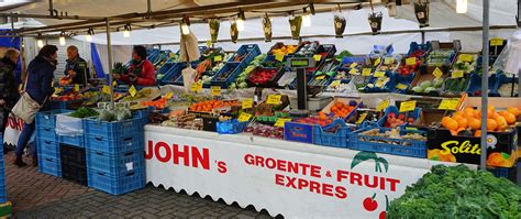 johns groente en fruit expres uw marktspecialist