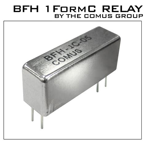 bfh  form  relay comus group