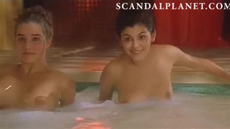 audrey tautou nude scenes with vahina giocante on scandalplanet