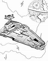 Destroyer Imperial Ren Kylo Rey Mamalikesthis sketch template