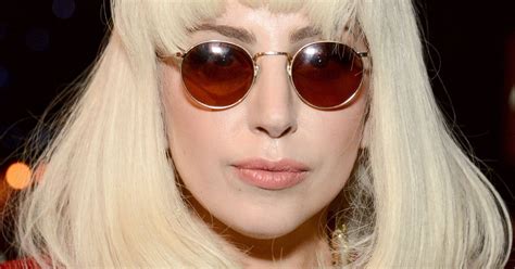 Lady Gaga Opens Up About Depression Battle In New Harper S