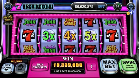 Doubledown Classic Slots Online Game Hack And Cheat