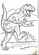 Rex Lego Coloring Pages Bubakids Regards Thousands Dinosaurs sketch template