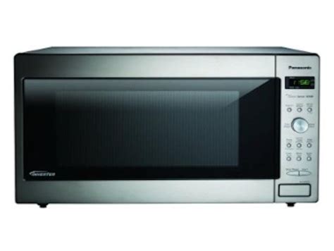 The 6 Best Microwaves Of 2022 Tested And Reviewed Panasonic