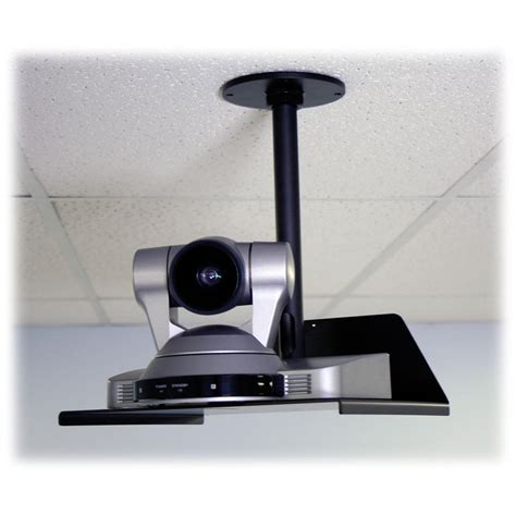vaddio drop  ceiling mount  large ptz cameras