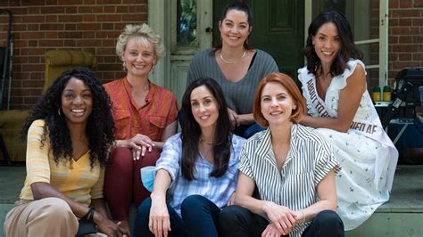 Workin Moms Season 7 Coming To Netflix In The Winter Of 2023 – The