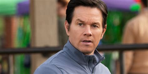 mark wahlberg interview instant family