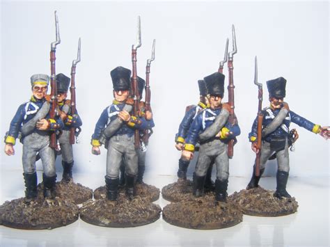 marks wargaming     mm napoleonic prussian infantry