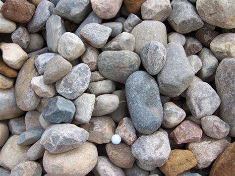 landscaping materials fieldstone boulders lake services unlimited