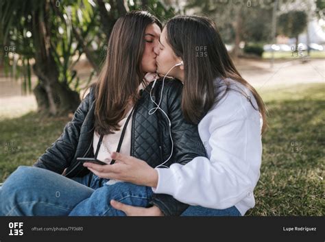 Und Team Aussehen Umeki Amazing Lesbian Kissing Lösen Exkrement In Kürze