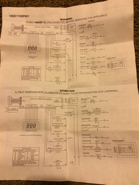 ge profile pdwjss dishwasher   replaced