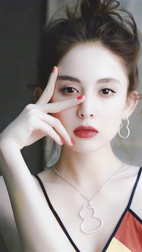 pin by tsang eric on chinese actress chinese beauty beauty girl