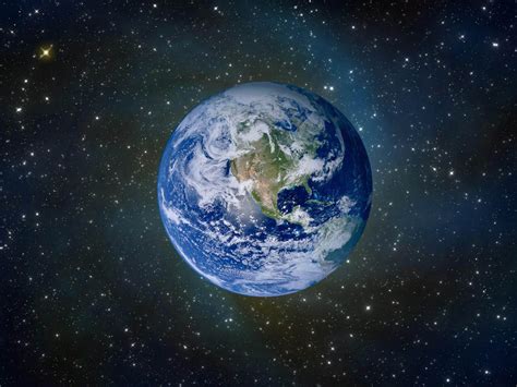 wallpaper planet earth