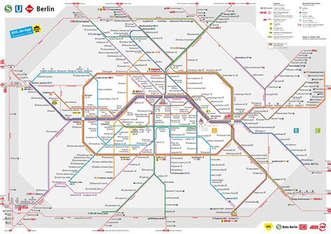 ausloeschen schuechtern museum berlin liniennetz route map unabhaengig