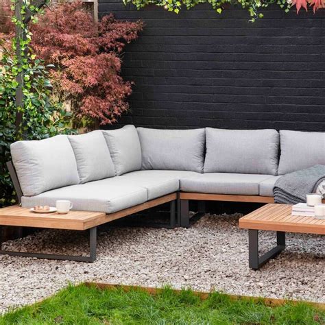outdoor corner sofa set   forest  garden sofa set outdoor sofa sets garden sofa