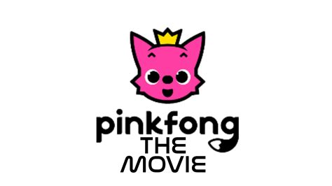pinkfong   logo  version  nightingale  deviantart
