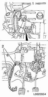 Corsa Pedal Vauxhall Clutch Brake Instructions Manuals Workshop Wiring Harness Eps Unit Service sketch template
