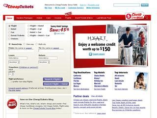 cheaptickets coupons november  discount coupon codes promo