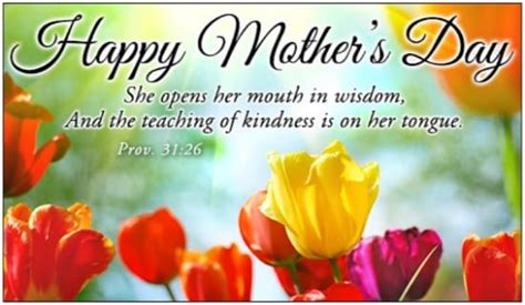 proverbs 31 26 ecard free mother s day cards online