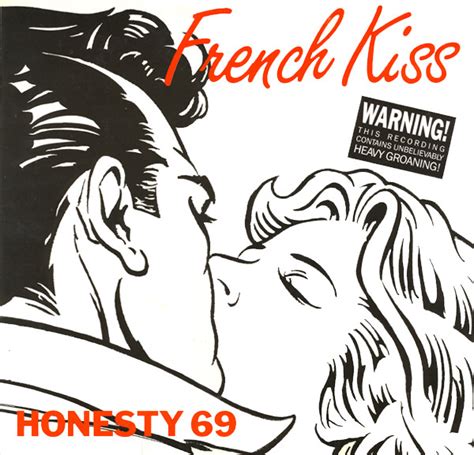 Honesty 69 French Kiss Retro Musical