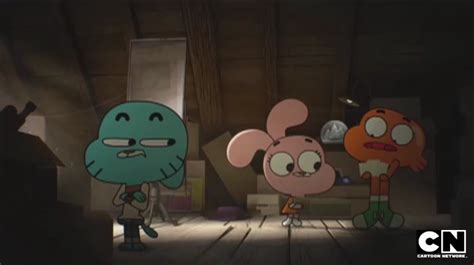 image thetreasurepromo1 png the amazing world of gumball wiki fandom powered by wikia